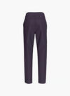 Calvin Klein STRAIGHT LEG STRETCH, VEK, 4 Kadın Lacivert Pantolon