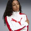Puma FUTURE.PUMA.ARCHIVE Jacket Beyaz Kadın Ceket
