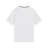 Puma ESS Relaxed V-Neck Tee Beyaz Kadın T-Shirt