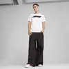 Puma F1 ESS Logo Tee 180g Beyaz Erkek T-Shirt & Polo
