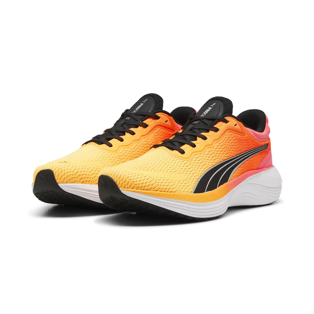 Puma Scend Pro Erkek Yürüyüş ve Koşu Ayakkabısı