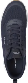 Tommy Hilfiger LIGHTWEIGHT MODERN K, DW5 Siyah Erkek Spor Ayakkabı & Sneaker