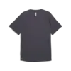 Puma M PWRTRAIN TRIBLEND TEE Siyah Erkek T-Shirt