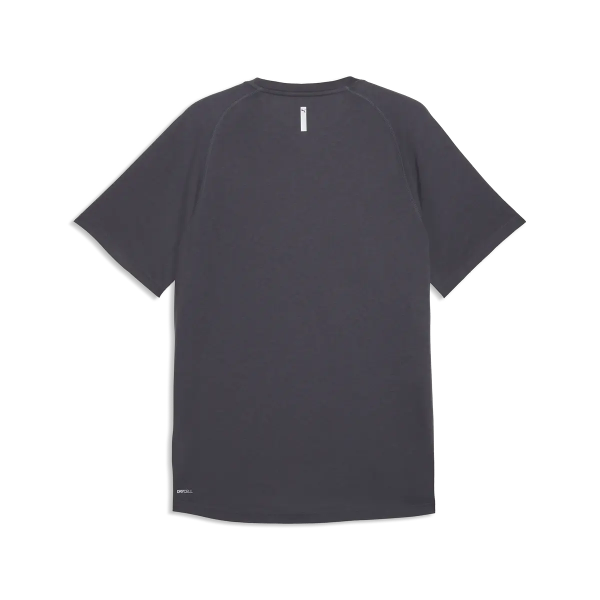 Puma M PWRTRAIN TRIBLEND TEE Siyah Erkek T-Shirt