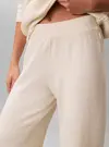 PLUSH JOGGER, 101