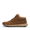 Timberland Winsor Park MID LACE UP GTX SNEAKER Kahverengi Erkek Spor Ayakkabı & Sneaker