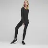 Puma Deviate NITRO&trade; 2 Wn Siyah Kadın Yürüyüş ve Koşu Ayakkabısı
