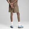Puma WARDROBE ESS Cargo Shorts Kahverengi Erkek Şort