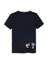FLAG FUN TEE SS, C1G