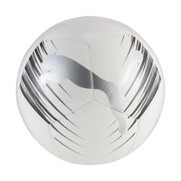 Puma ATTACANTO Graphic ball Gri Erkek Futbol Ekipmanı