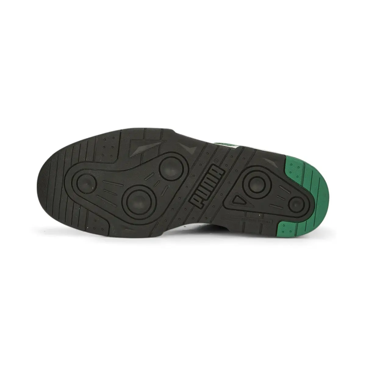 Puma Slipstream Archive Remastered Beyaz Erkek/Unisex Günlük Spor Ayakkabı