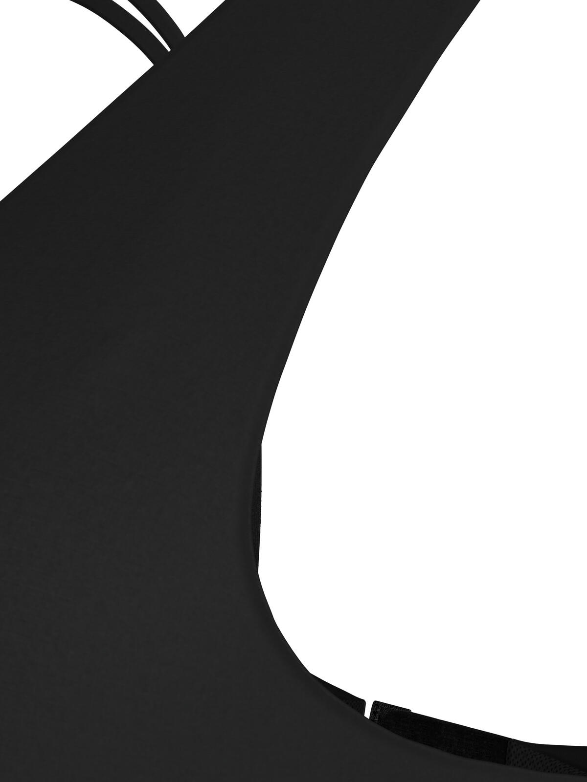 Calvin Klein UNLINED BRALETTE Siyah Kadın Bralet Calvin Klein UNLINED BRALETTE Siyah Kadın Bralet