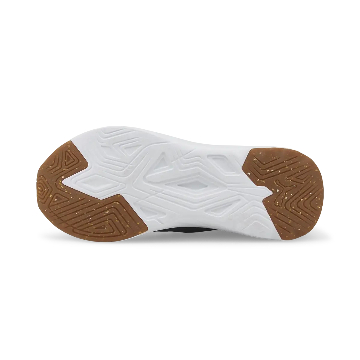 Puma Softride Sophia Better Wn s Puma Black-M Siyah Kadın Koşu Ayakkabısı