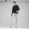 Puma Pacer + Trail Kırık Beyaz Erkek Günlük Spor Ayakkabı