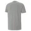 Puma Classics Logo Tee Gri Erkek T-Shirt