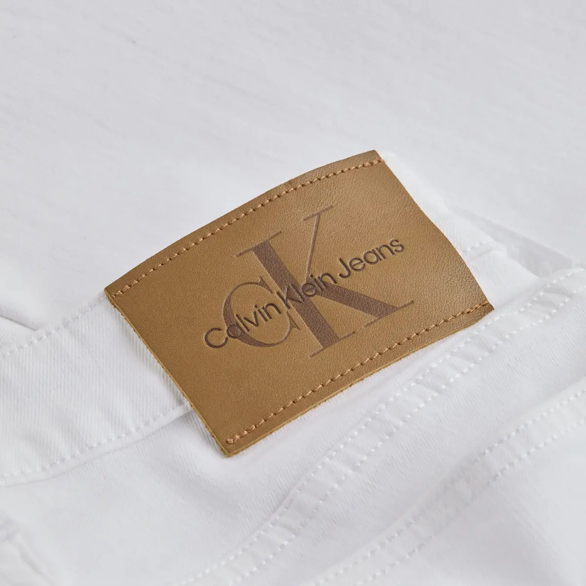 Calvin Klein Denim Kadın Pantolon