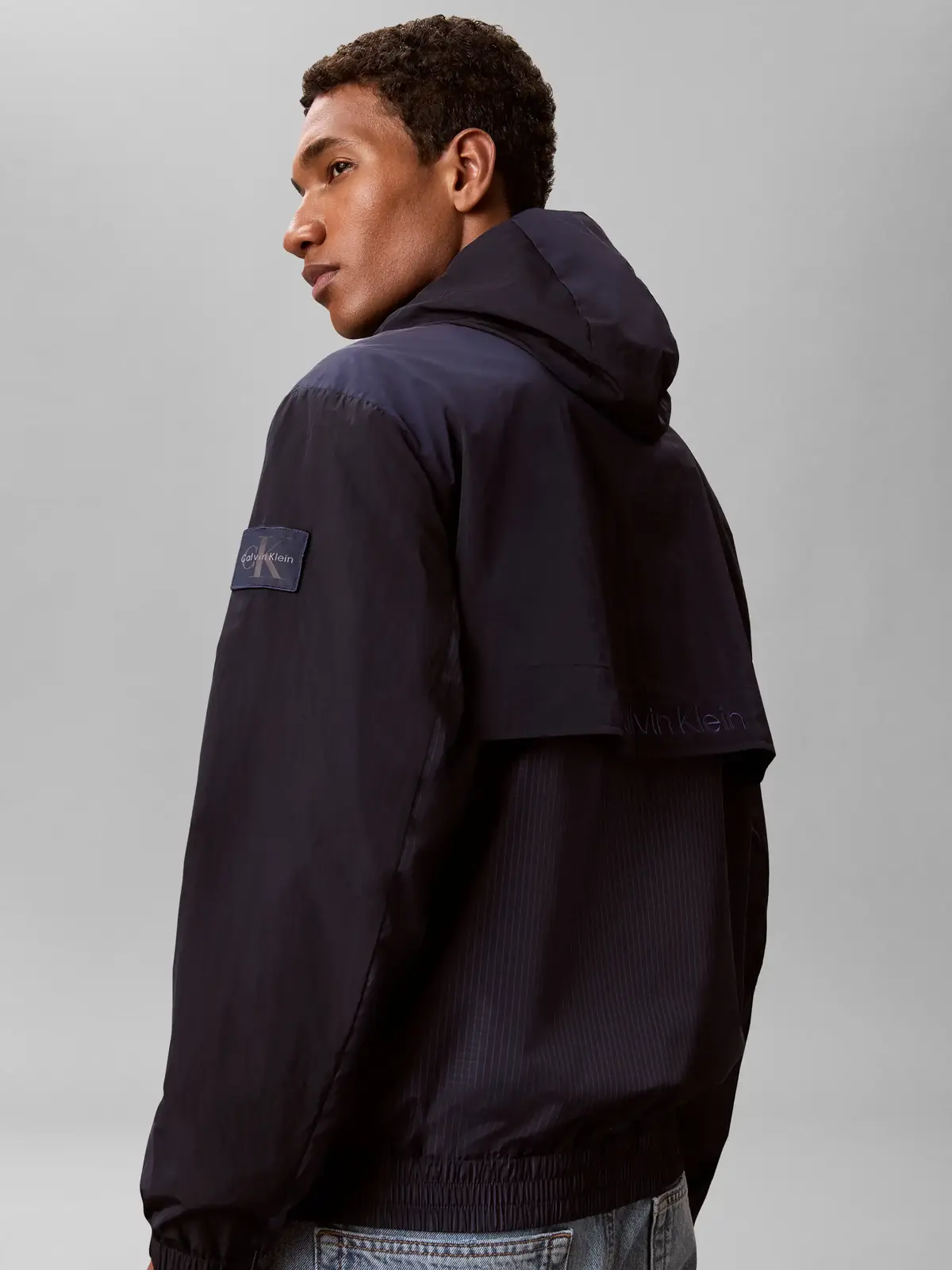 LS LTWT NYLON MIXED, CEF