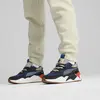 Puma RS-X Podium Siyah Erkek Günlük Spor Ayakkabı