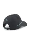 Puma Mapf1 Metal Energy Bb Cap Siyah Unisex Şapka