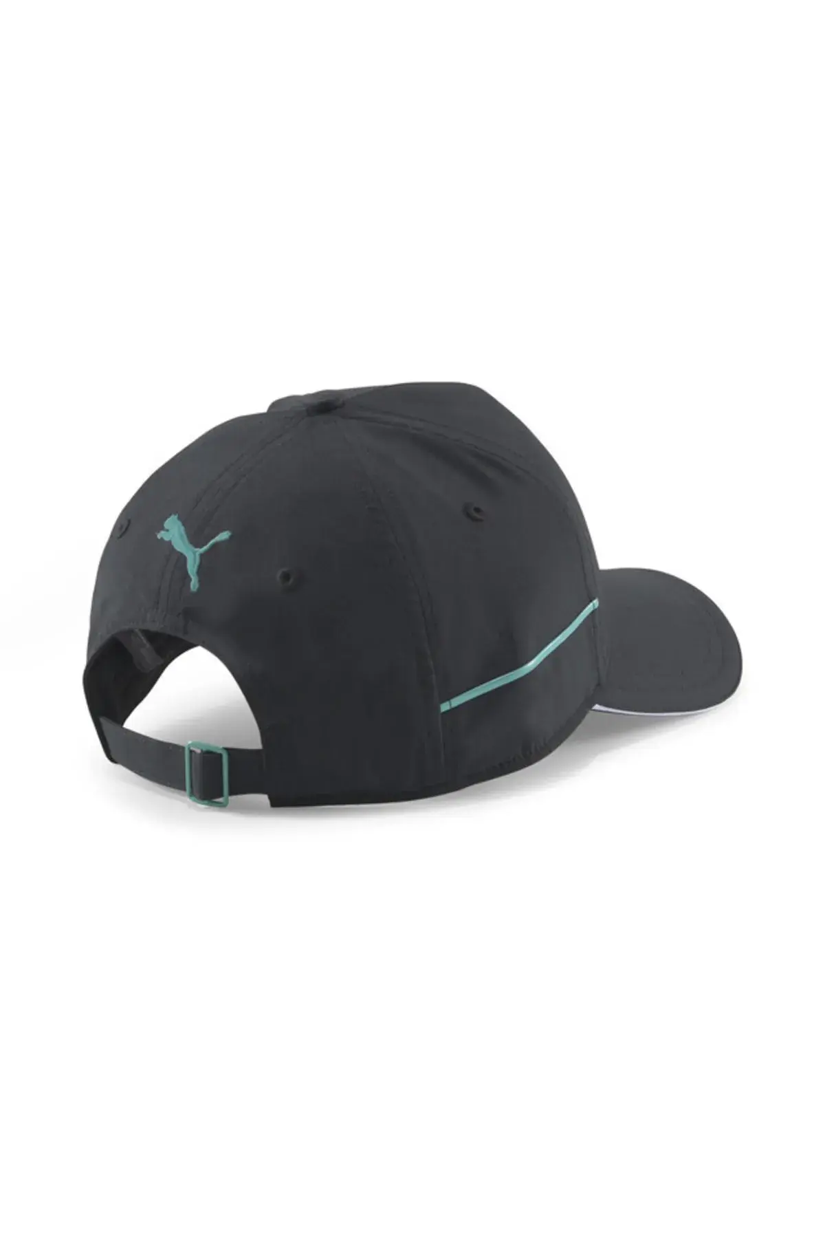 Puma Mapf1 Metal Energy Bb Cap Siyah Unisex Şapka