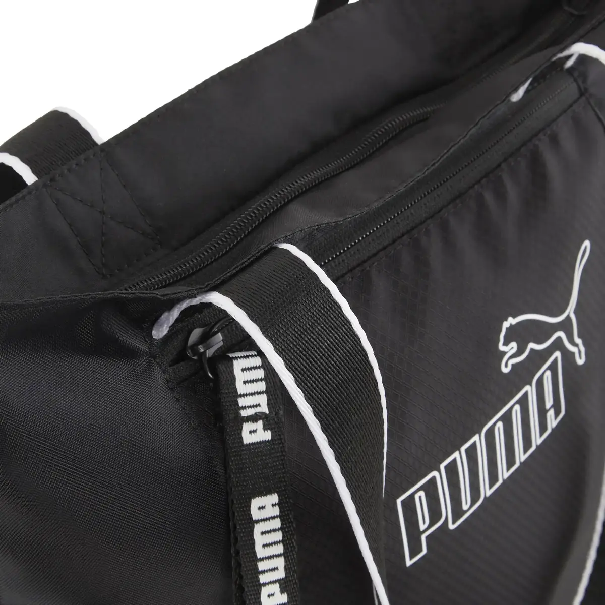 Puma Core Base Shopper Siyah Kadın El Çantası