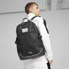 Puma BMW MMS Backpack Siyah Erkek Sırt Çantası