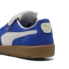 Puma Palermo PREMIUM Suede Lacivert Unisex Spor Ayakkabı