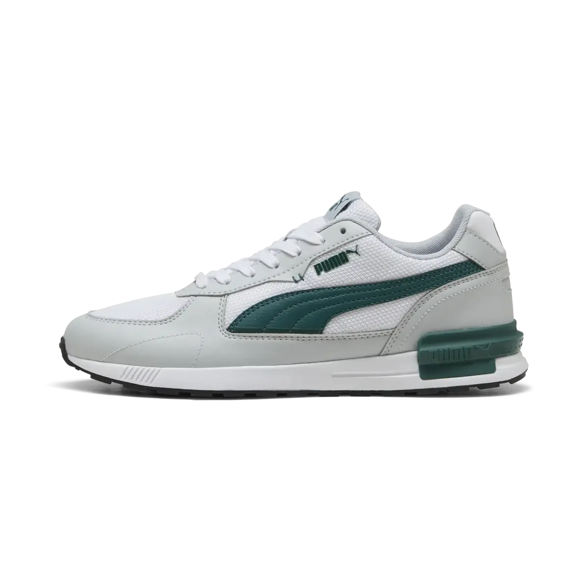 Puma Graviton SL Remix Beyaz Erkek Spor Ayakkabı & Sneaker
