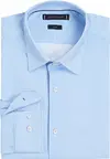 Tommy Hilfiger DC PERFORMANCE STP S, C1Z Mavi Erkek Gömlek