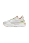 Puma Rs-Z Candy Wns Beyaz - Lavanta Kadın Günlük Spor Ayakkabı