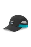 Puma Prime Fandom Siyah Fileli Unisex Şapka