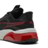 Puma Cell Thrill Dash Siyah Unisex Spor Ayakkabı