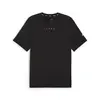 Puma CLOUDSPUN SOFT BREATHABLE T Siyah Erkek T-Shirt