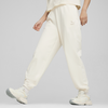 Puma BETTER CLASSICS Sweatpants Bej Kadın Eşofman Altı