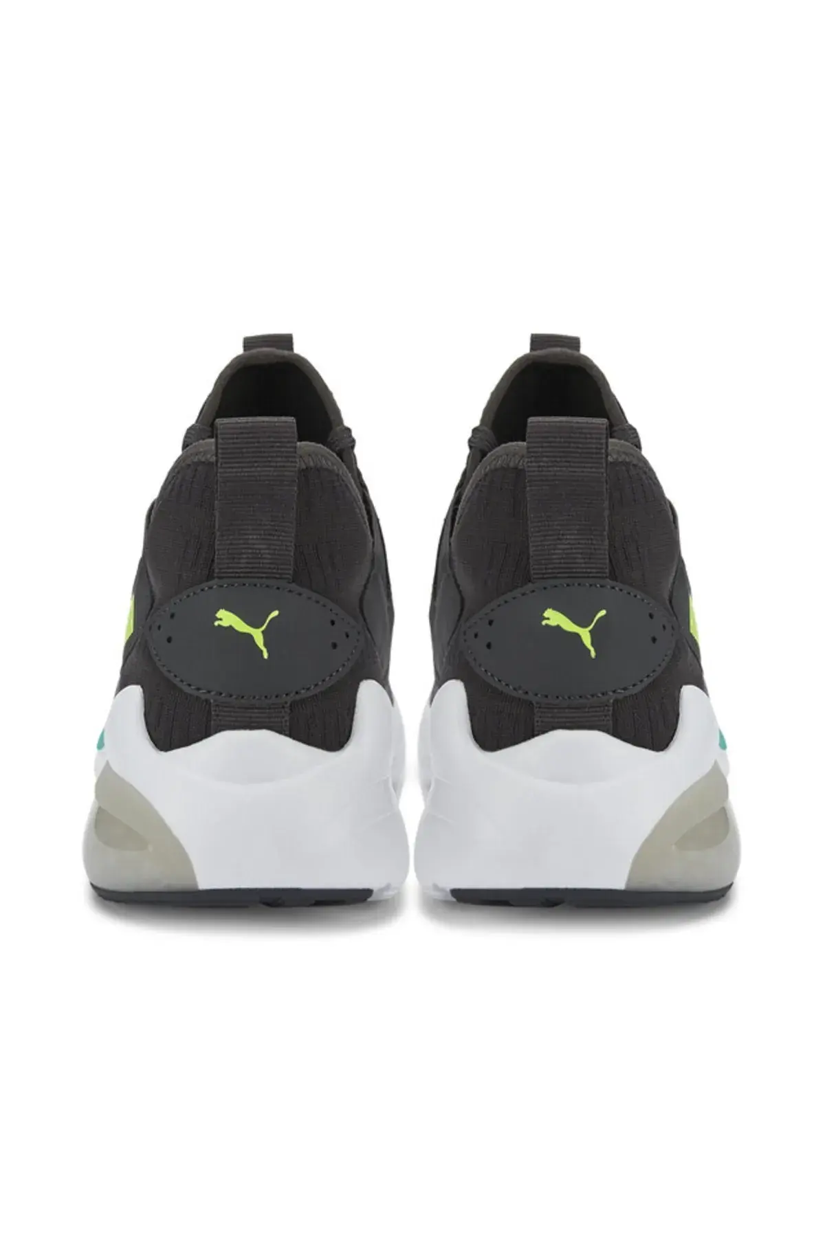 Puma Cell Vive Elevate Gri Erkek Günlük Spor Ayakkabı