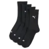 PUMA PUMA WOMEN SOCK 2P Siyah Kadın 2'li Çorap