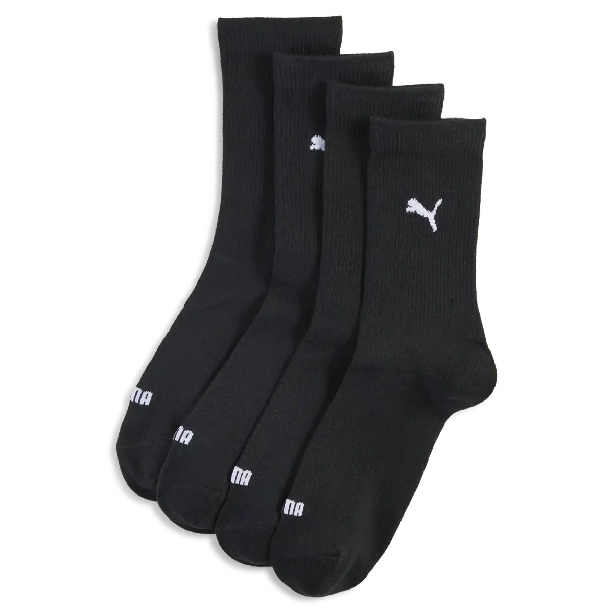 PUMA PUMA WOMEN SOCK 2P Siyah Kadın 2'li Çorap