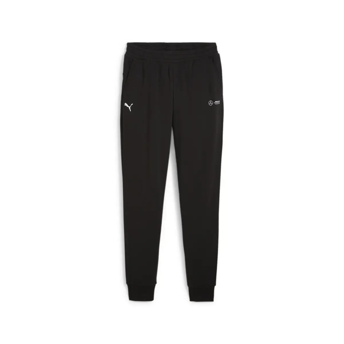Puma MAPF1 ESS Pants Siyah Erkek Eşofman Altı