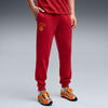 PUMA GSK FtblESS Pants TR Kırmızı Erkek Eşofman Altı
