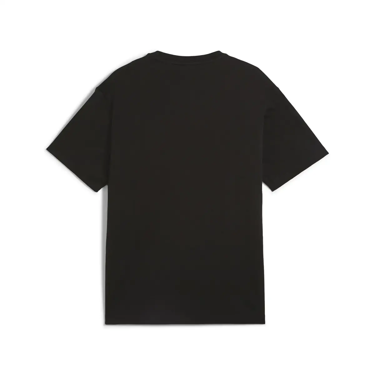 Puma OPEN ROAD Tee Siyah Erkek T-Shirt