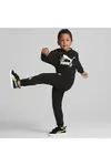 Puma Small World Prime Hoodie Tr Siyah Erkek Çocuk Hoodie