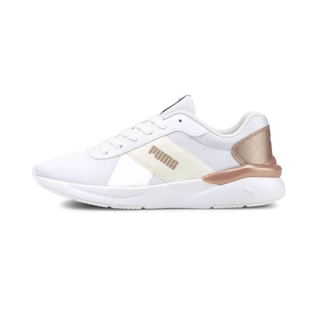 Puma Rose Metallic Pop Kadın Spor Ayakkabı & Sneaker