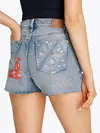 HOT PANT BI6114, 1AB