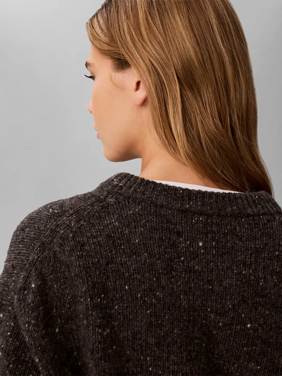 DONEGAL CREWNECK, STN