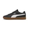 Puma Rickie Classic Siyah Erkek Siyah Spor Ayakkabı & Sneaker