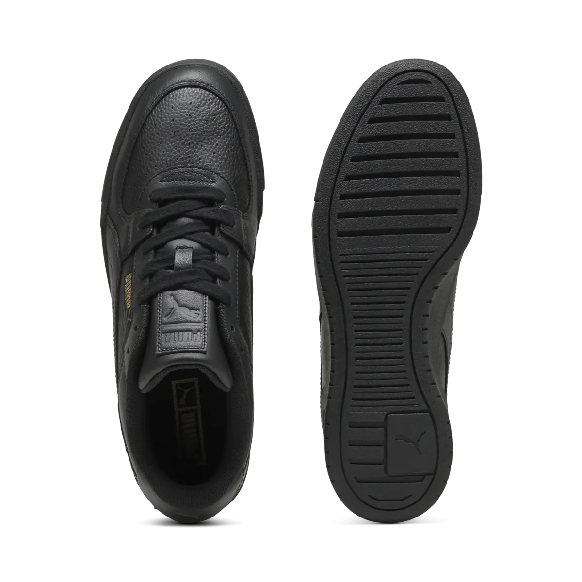 Puma CA Pro Classic II Siyah Erkek Günlük Spor Ayakkabı