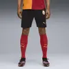 Puma GSK Shorts Replica w/b w/oSp Siyah Erkek Şort