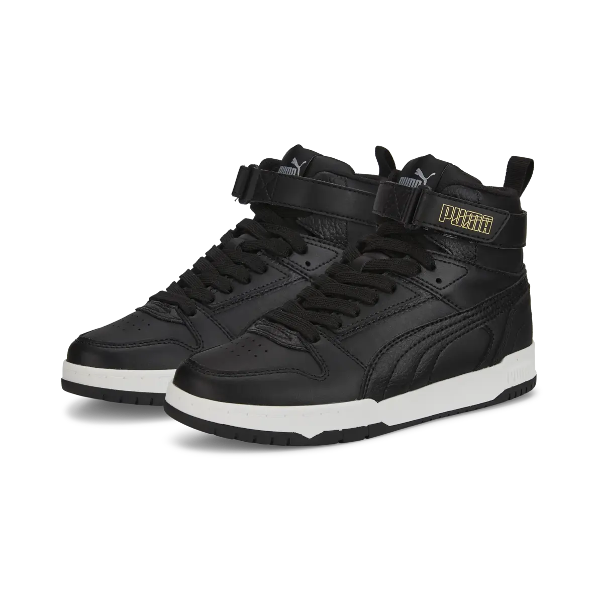 Puma RBD Game Jr Erkek Spor Ayakkabı & Sneaker