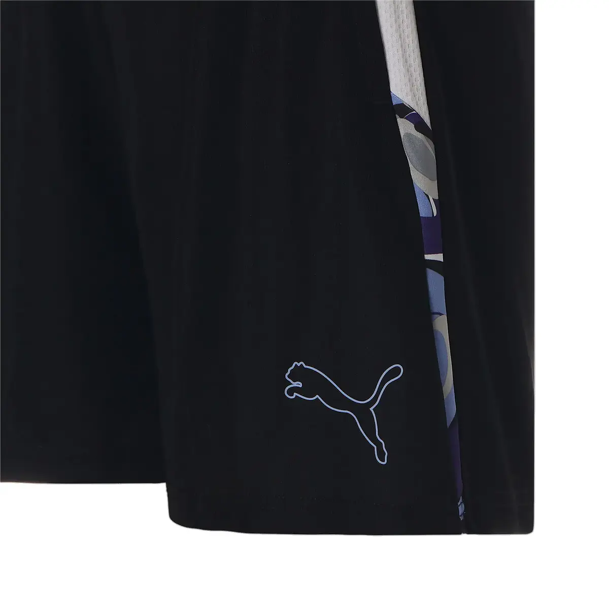 Puma Neymar JR Creativity Siyah Erkek Şort