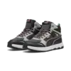 Puma Evolve Trail Jr Siyah Erkek Çocuk Bot